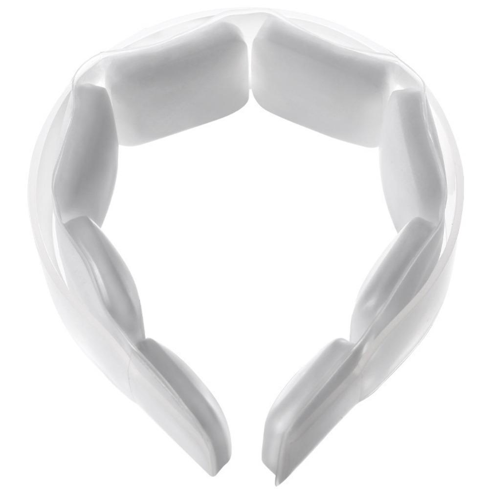 Lasting Neck Cooling Ring Reusable Neck Cooling Tube Cool Tube Cooling Neck Wraps  Cycling