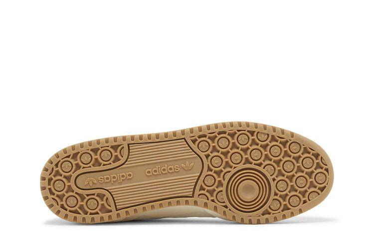 adidas Forum Low CL Меловой Белый