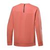 Saucony Sweatshirts Men's Red Crew Neck Moderate Regular SC2229009-3