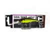 Jackall Воблер Soul Shad 68SP Suspend Kasumi Clear Up (5290)