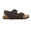 Jack Wills Mens Leather Sandals