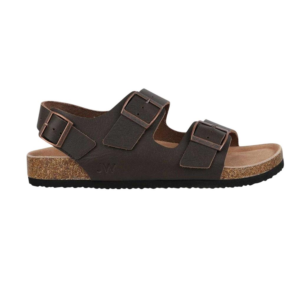 Jack Wills Mens Leather Sandals