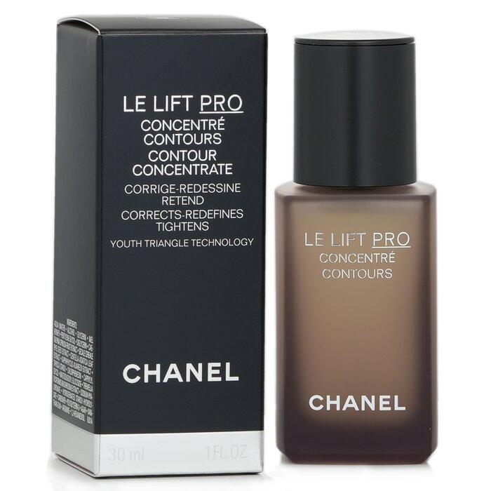 CHANEL Le Lift Pro Concentrate Contour