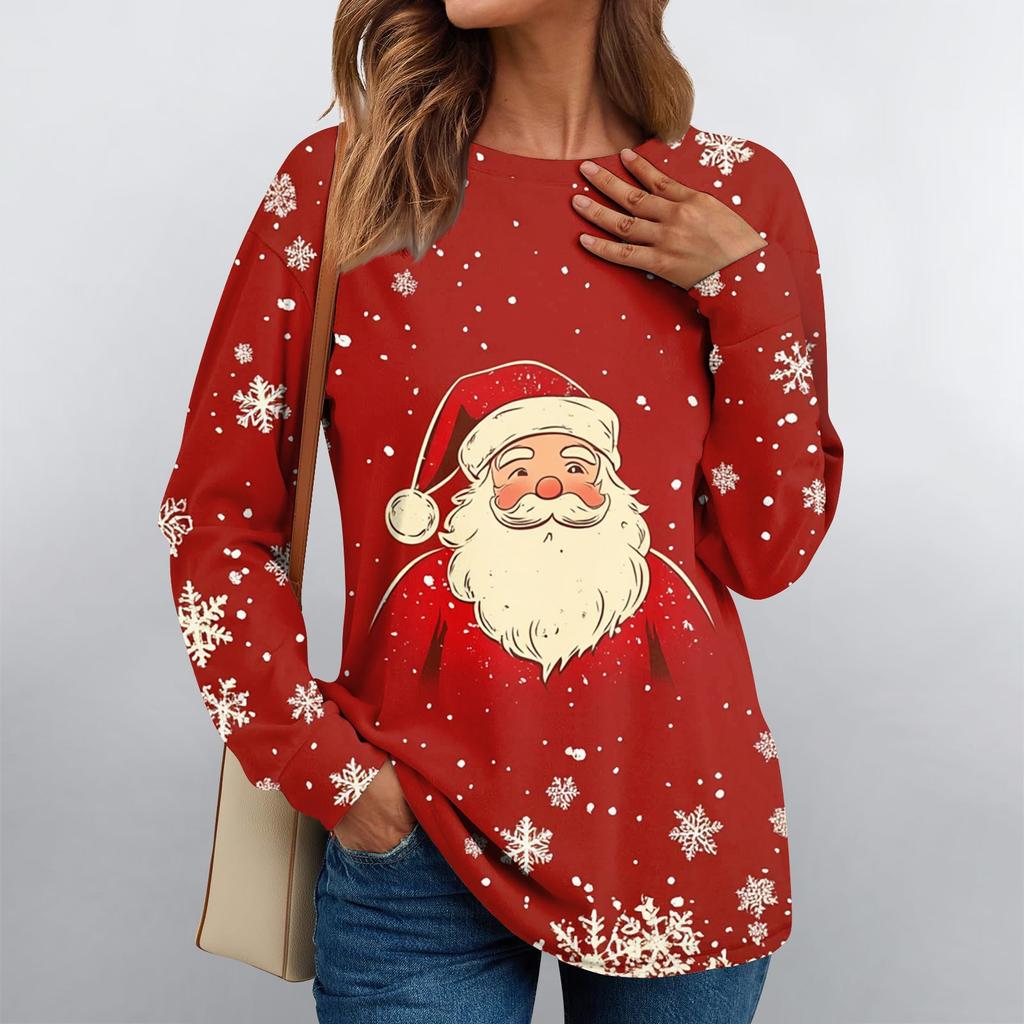 Женские рубашки с длинным рукавом, округлые топы, свободные, повседневные, осенние, модные футболки, блузки