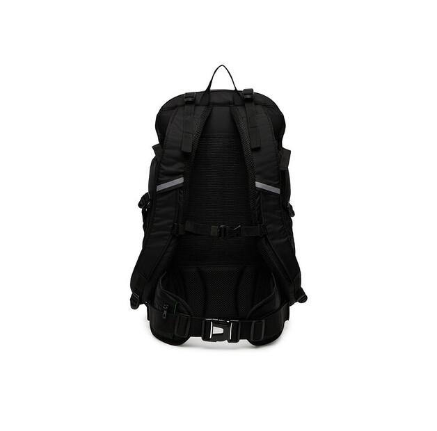 Quiksilver Рюкзак QUIC-P-005-07 Черный