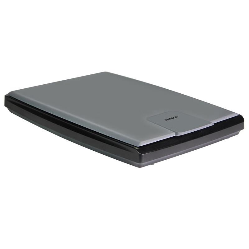 Avision D620+ High-Speed A4 Flatbed Scanner