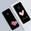 Чехол для Qin F21 Pro Милый Мультяшный Кот Утка Расписной ТПУ Силиконовая Задняя Крышка для Чехлов Телефона Xiaomi Qin F21Pro Ударопрочный Fundas
