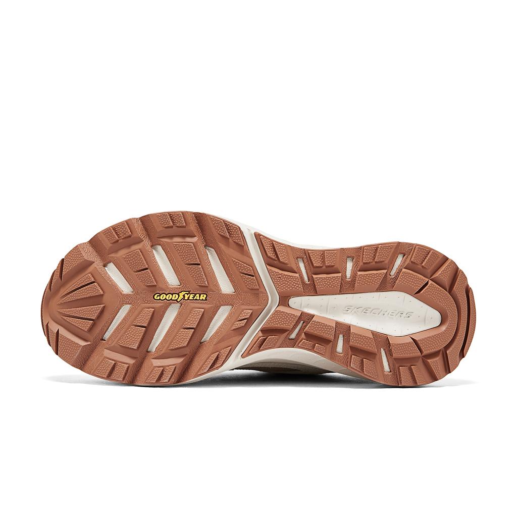 Skechers Женские уличные мягкие удобные низкие походные ботинки Женские походные ботинки Коричневые 180262-TNBR