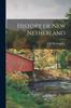 Книга History of New Netherland