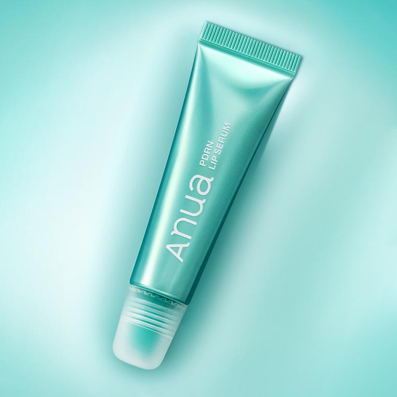 Anua PDRN Гиалуроновая кислота Увлажняющая сыворотка для губ 10 мл