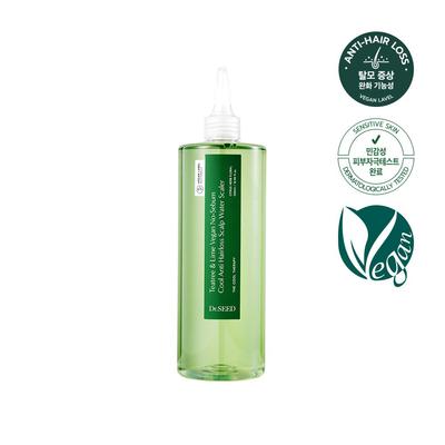 Уход за волосами и кожей головы – Средства от выпадения волос