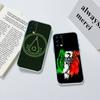 RT10 Ireland irish flag Phone Case for Motorola G34 G32 G31 G14 G15 G84 G62 E32 G24 G72 G71 G73 G85 G200 G60 G52 G51 G50 G42 G41 G32 G30
