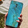 Чехол для Meizu M6 Note Мягкий Черный Силиконовый Бампер Задняя Крышка Телефона для Meizu Note 8 M6Note Funda M3 M 6 Note 3 Чехол Coque