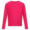 Regatta Childrens/Kids Thermal Base Layer Top
