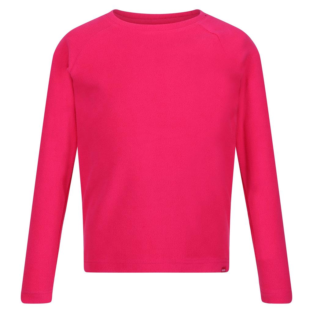 Regatta Childrens/Kids Thermal Base Layer Top