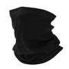 Outdoor Cold Cycling Mask Versatile Solid Color Fake Turtleneck Winter Warm Neck Cover Men and Women