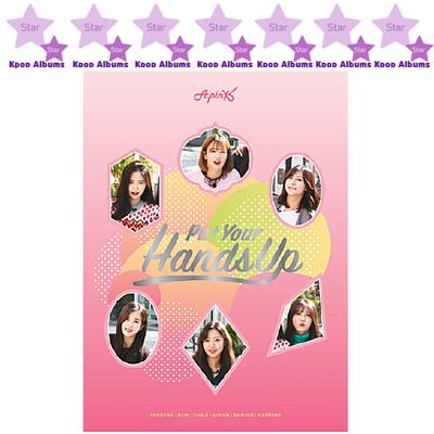 ПОДНИМИТЕ РУКИ ВВЕРХ [DVD][DIGIPACK][3DISC] ( kpop )