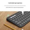 Logitech Pebble 2.0 Wireless Mouse & K390 Keyboard Combo