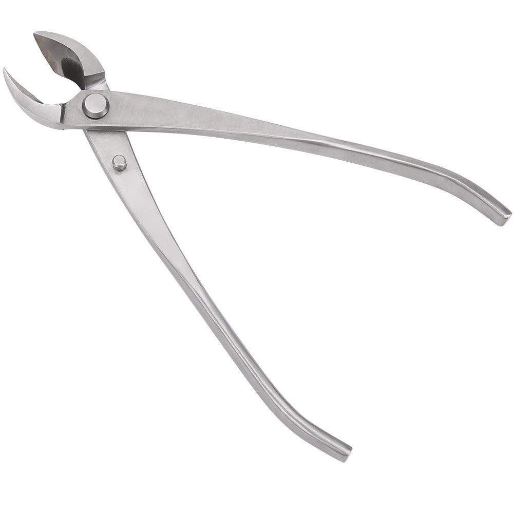 Multifunctional Stainless Steel Branch Cutter Garden Pruning Shear Scissors Bonsai Tools