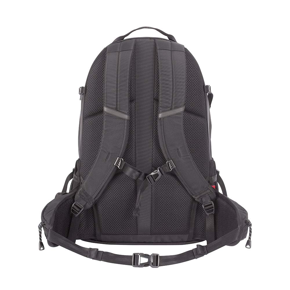 Rucksack Esria 25 [Coleman] (Black)