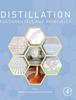 Книга Distillation : Fundamentals and Principles