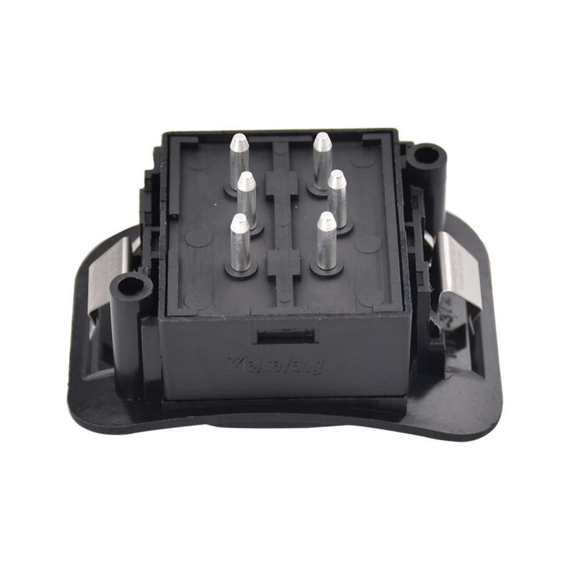 New Front Left Driver Side Auto Power Window Switch F57Z-14529-B F57Z14529B For Ford Ranger 1995-2007 Car Accessories