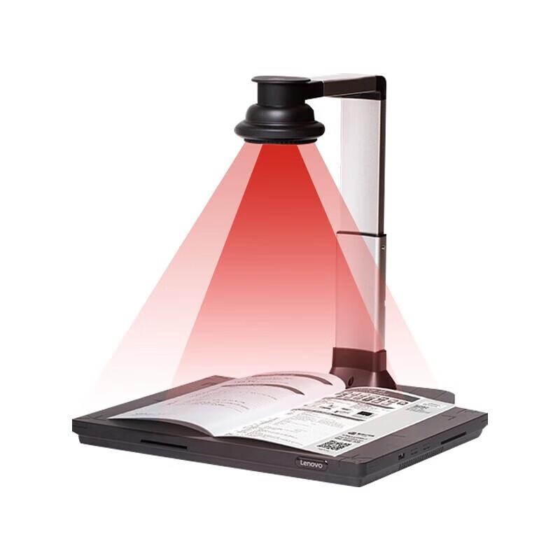 Lenovo P6s 10MP A3 Document Camera CN plug (adapter included)