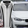 Модифицированный автомобильный аксессуар для E34 E38 E39 E36 Замена головки ручки переключения передач автомобиля 5/6-ступенчатая ручка переключения передач со светом