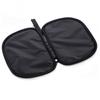 Sport Supplies Capacity Single Paddle Table Tennis Rackets Bag With Belt Ping Pong Paddles Case