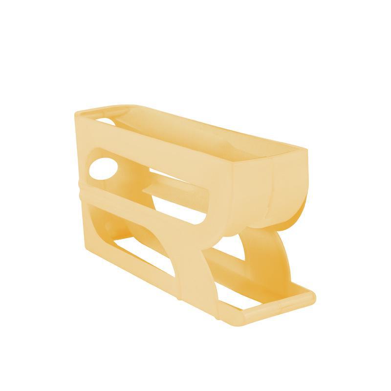 Автоматическая полка для хранения яиц на 30 яиц - органайзер для двери холодильника