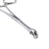Piercing Clamp Tool Convenient Professional Body Jewelry