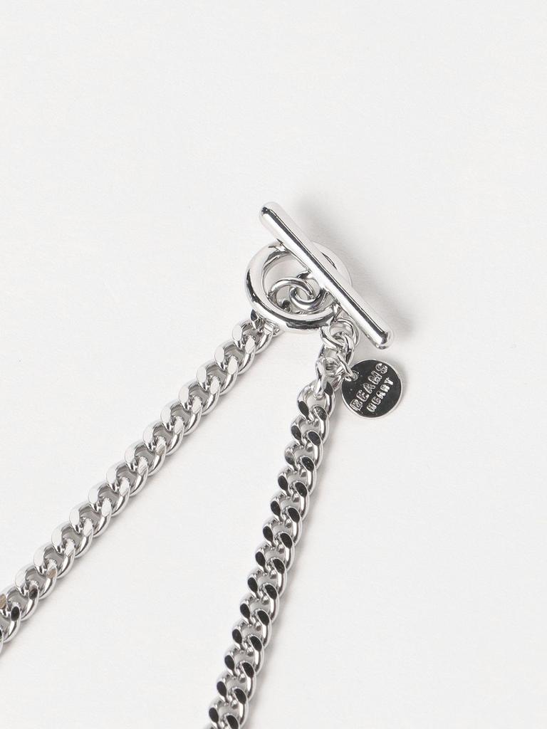 BEAMS Chain Necklace FREE (BEAMS HEART) HEART/Accessories Men's SILVER_PLATING