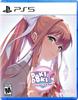 Doki Doki Literature Club PREMIUM PHYSICAL EDITION North PS5 Plus! (Import Version America)