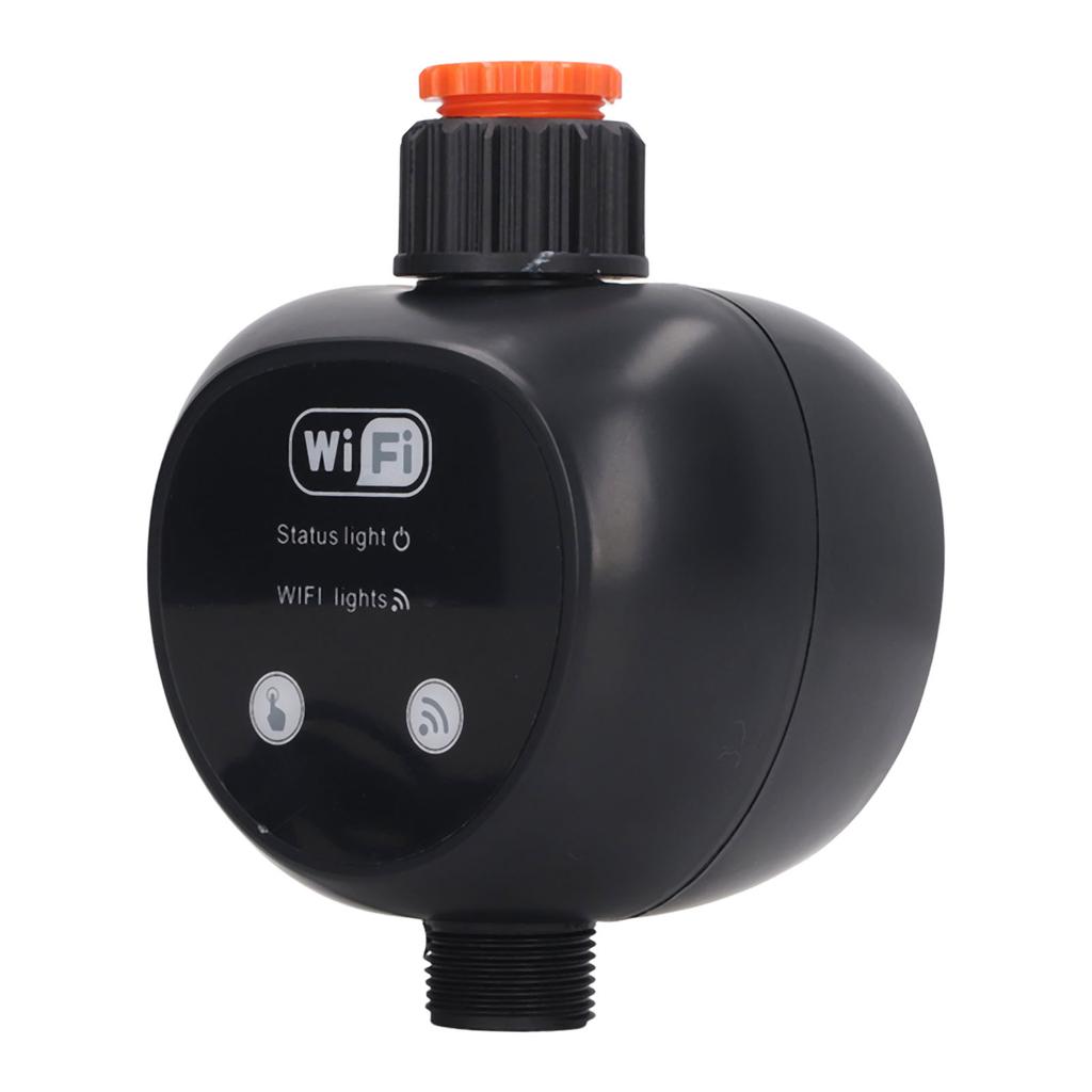 Таймер дождевателя WiFi пульт дистанционного управления умный автоматический контроллер полива для сада, двора, газона
