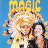 CD KIYOSHIRO IMAWANO - MAGIC-Kiyoshiro The Best TOCT8457 Eastworld 1994 Japan Японская поп/рок Музыка Б/у