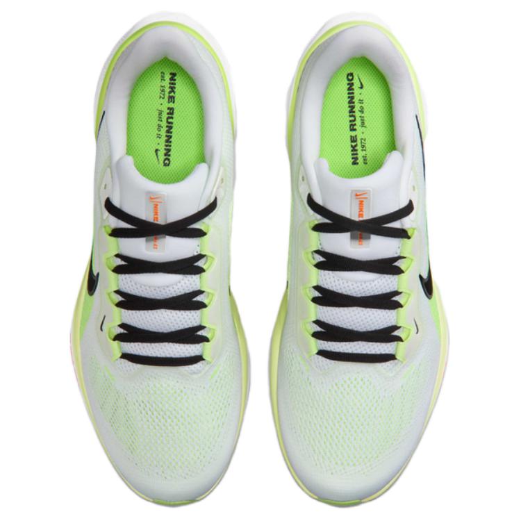 Nike Кроссовки для бега Pegasus 41 Мужские Белые FD2722-120