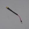 Front rear brake sensor cable for QJIANG keeway benelli silverblade silver blade 250cc scooter BJ250T-8 accessories