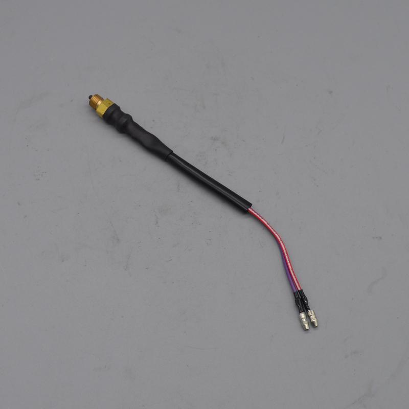 Front rear brake sensor cable for QJIANG keeway benelli silverblade silver blade 250cc scooter BJ250T-8 accessories