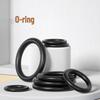 plastic o-ring for liancheng 80wq50-10-3