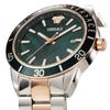 Versace GRECA Series Unisex Wrist Watch VEYCA0624 VE9CA1125 VEVI00420 Gift Casual Business Sports Student