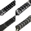 Used CASIO EDIFICE HONDA RACING LIMITED EDITION EQB-1000HR-1AJR Mobile Link Black Stainless Steel