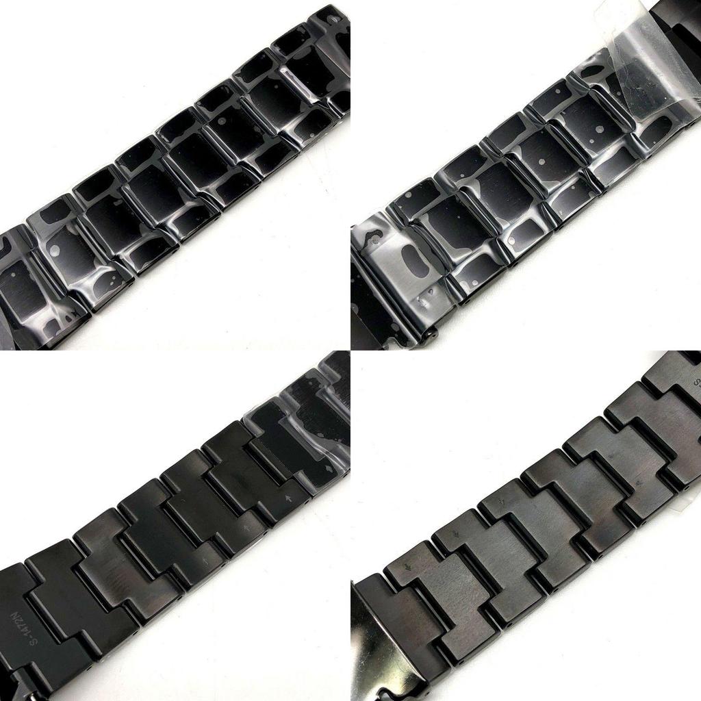 Used CASIO EDIFICE HONDA RACING LIMITED EDITION EQB-1000HR-1AJR Mobile Link Black Stainless Steel