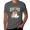 Pcr Design For Scientists All I Need Is Coffee Taq And Dna Tshirt Lightweight Running Tshirt