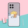 Милый чехол BuBu DuDu для Samsung Galaxy M33 M53 M13 M23 M14 M54 M11 M21 M31 M51 M12 M22 M32 M52 M31s Coque