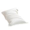 Class A 100 Tencel Pillowcases Ice Silk Cool Pillowcases 48X74 Silk Pillowcases
