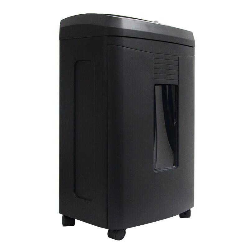 Youmash U-FSA75 Electric Auto-Feed Paper Shredder CN plug (adapter included)