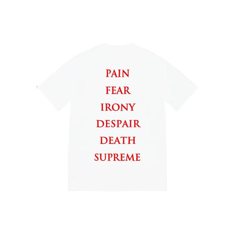 Supreme The Crow Tee (Unisex) T-Shirts SUP FW21 175