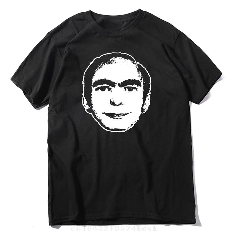 Ter Voc Seen Este Homem Sonho Tshirt