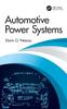 Книга Automotive Power Systems