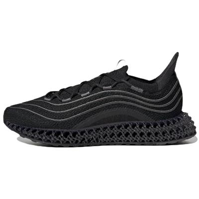 Кроссовки Parley X Adidas 4DFWD 'Core Black' GV9056